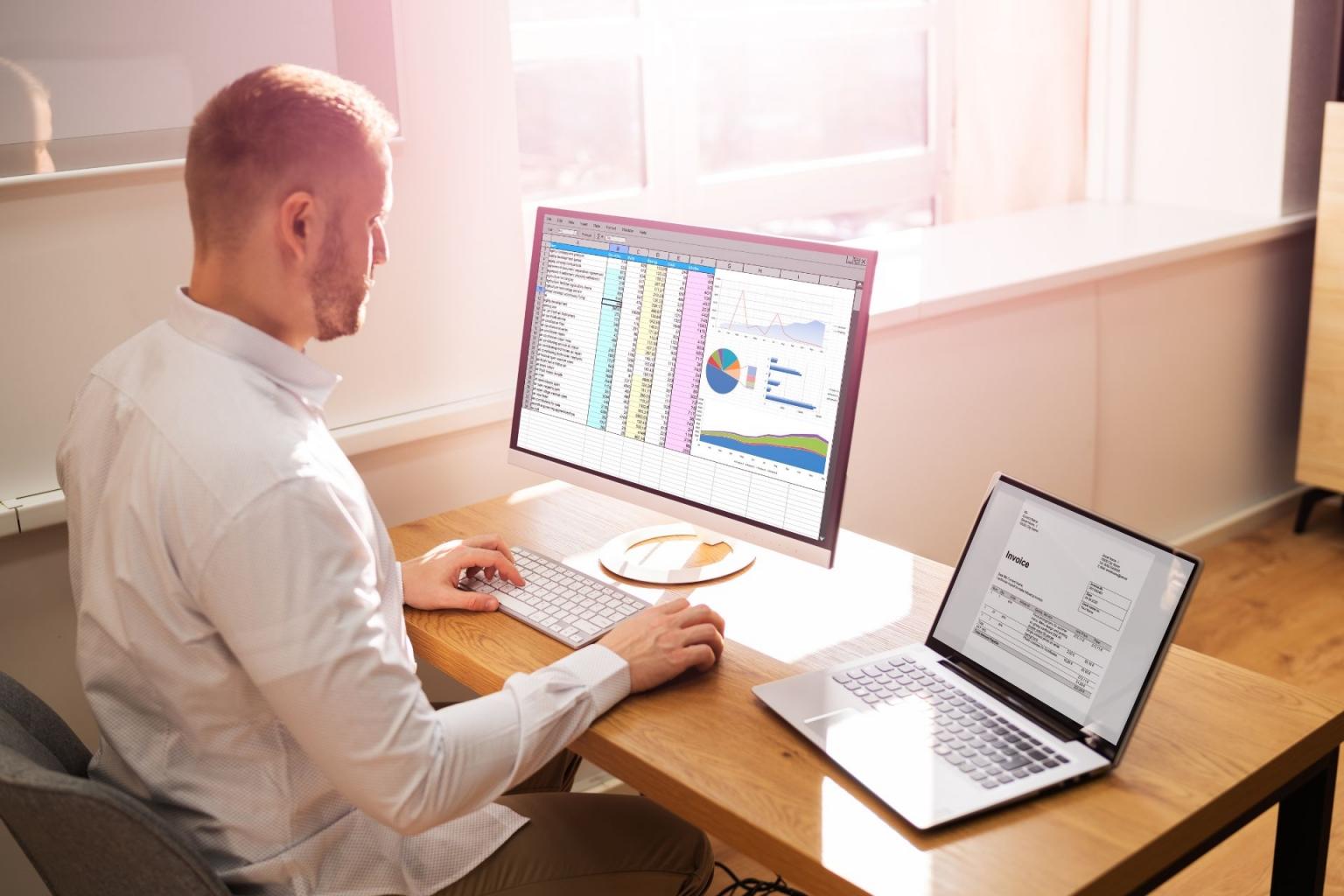 Creating Custom Excel Formulas: User-Defined Functions (UDFs)