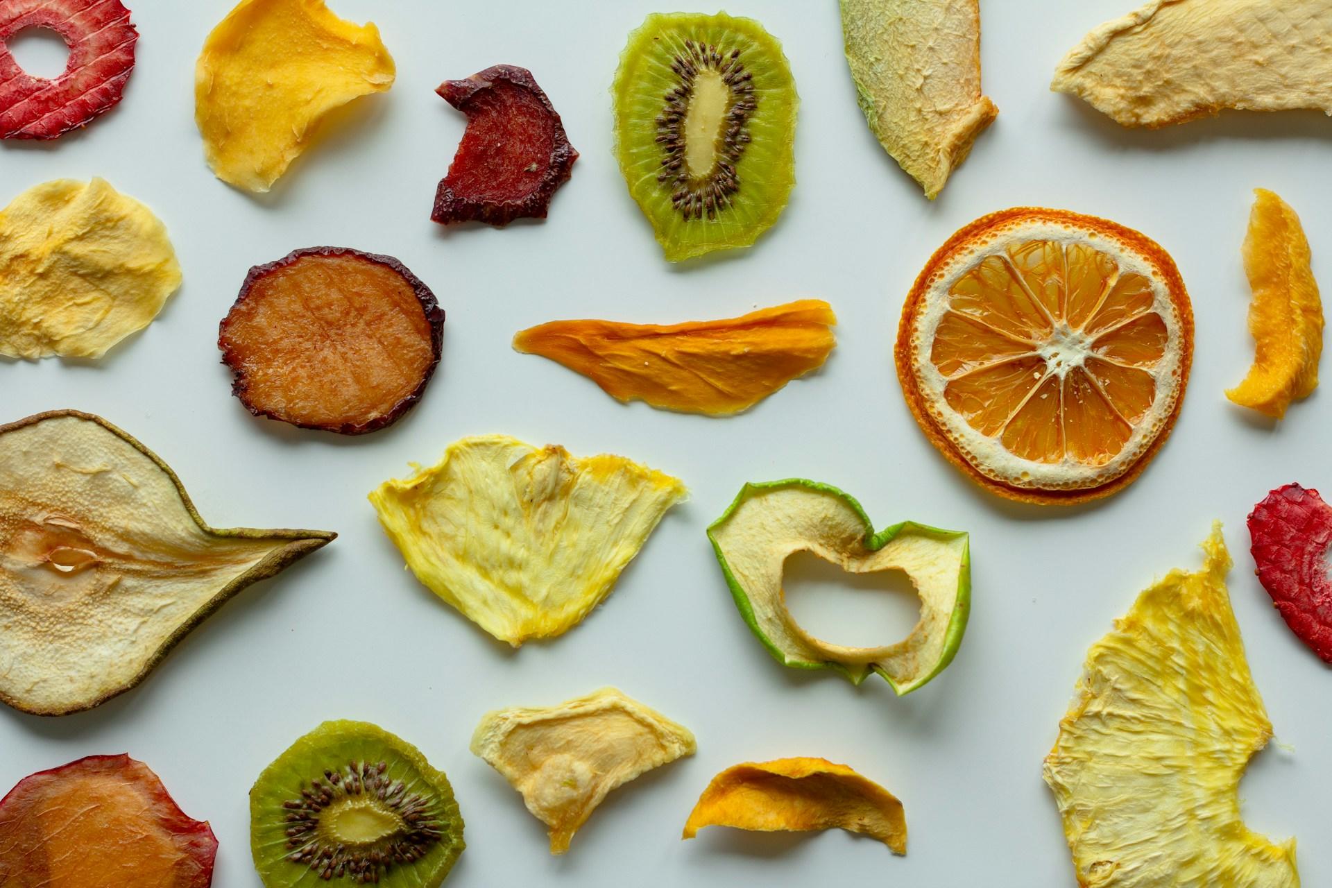 healthy nutrition