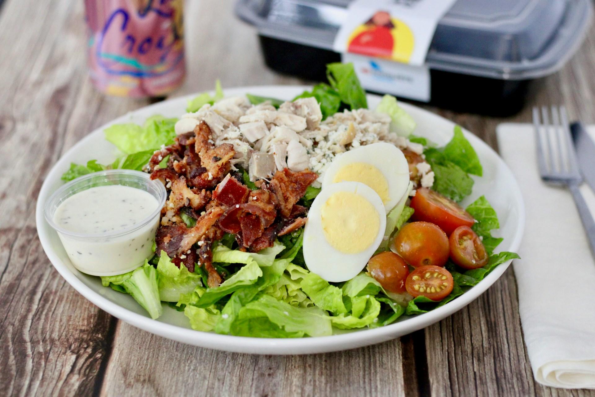 Macronutrients nutrition