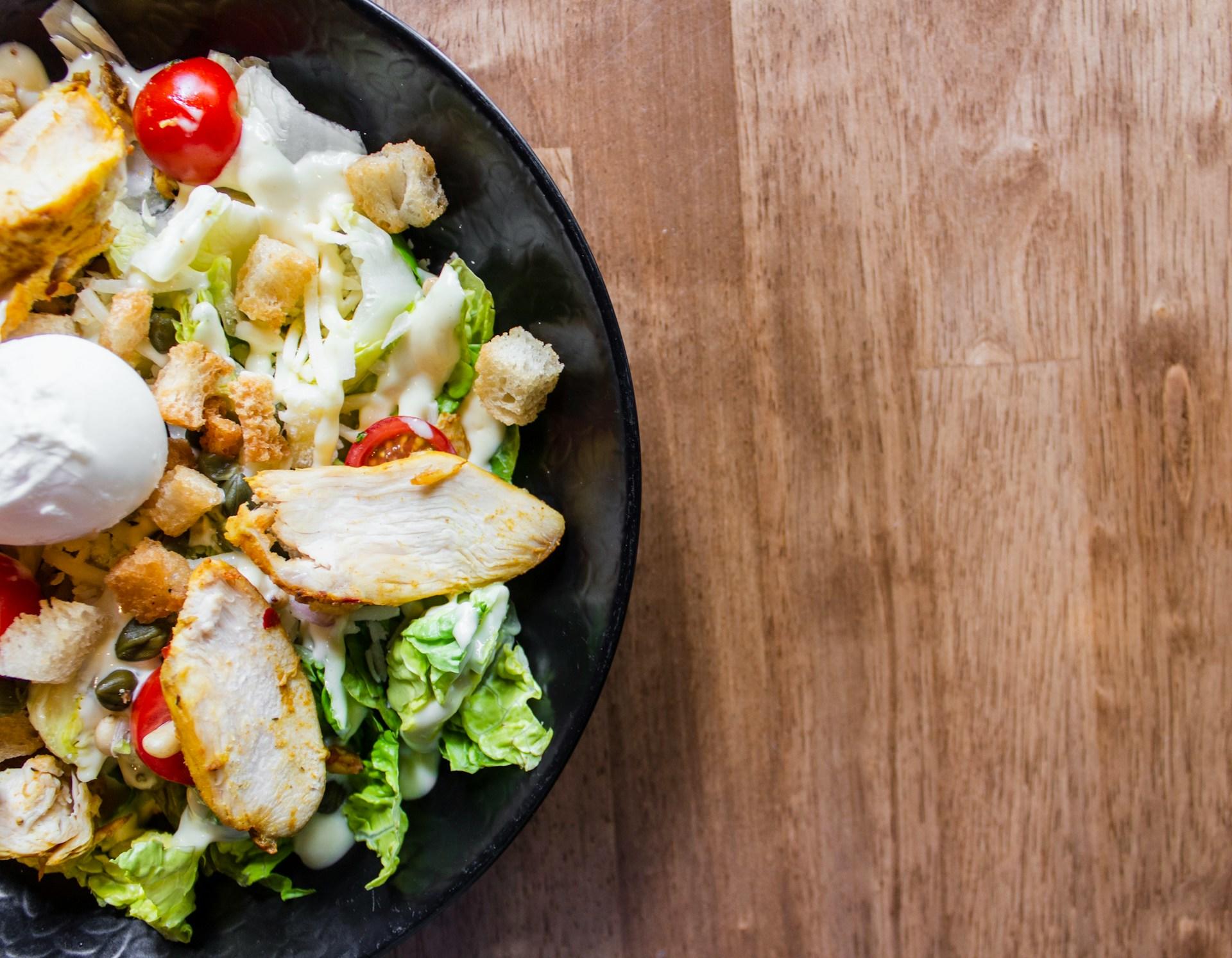 healthy diet nutrition