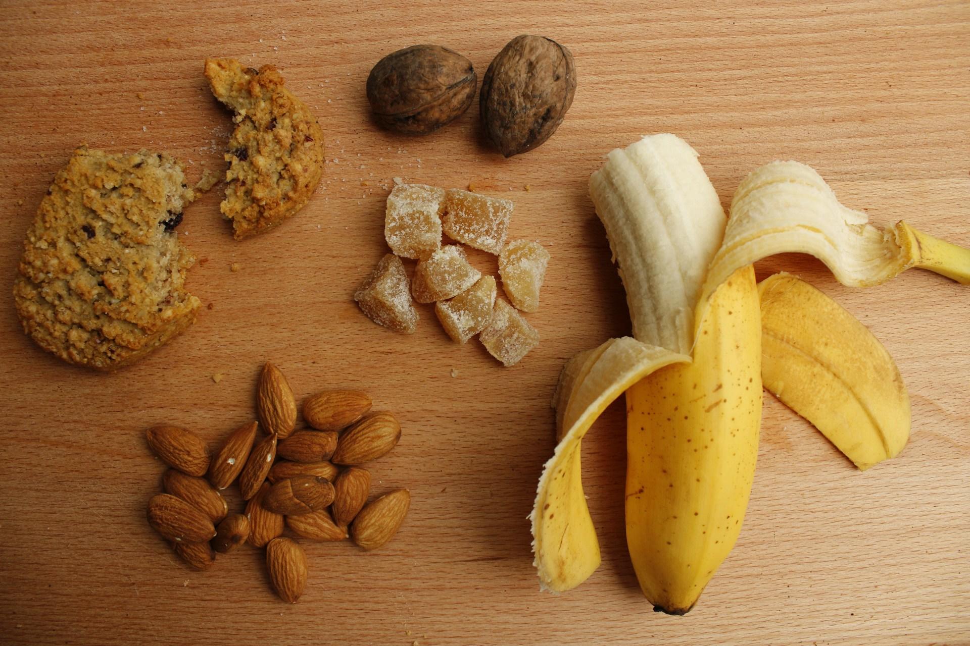 macronutrients nutrition