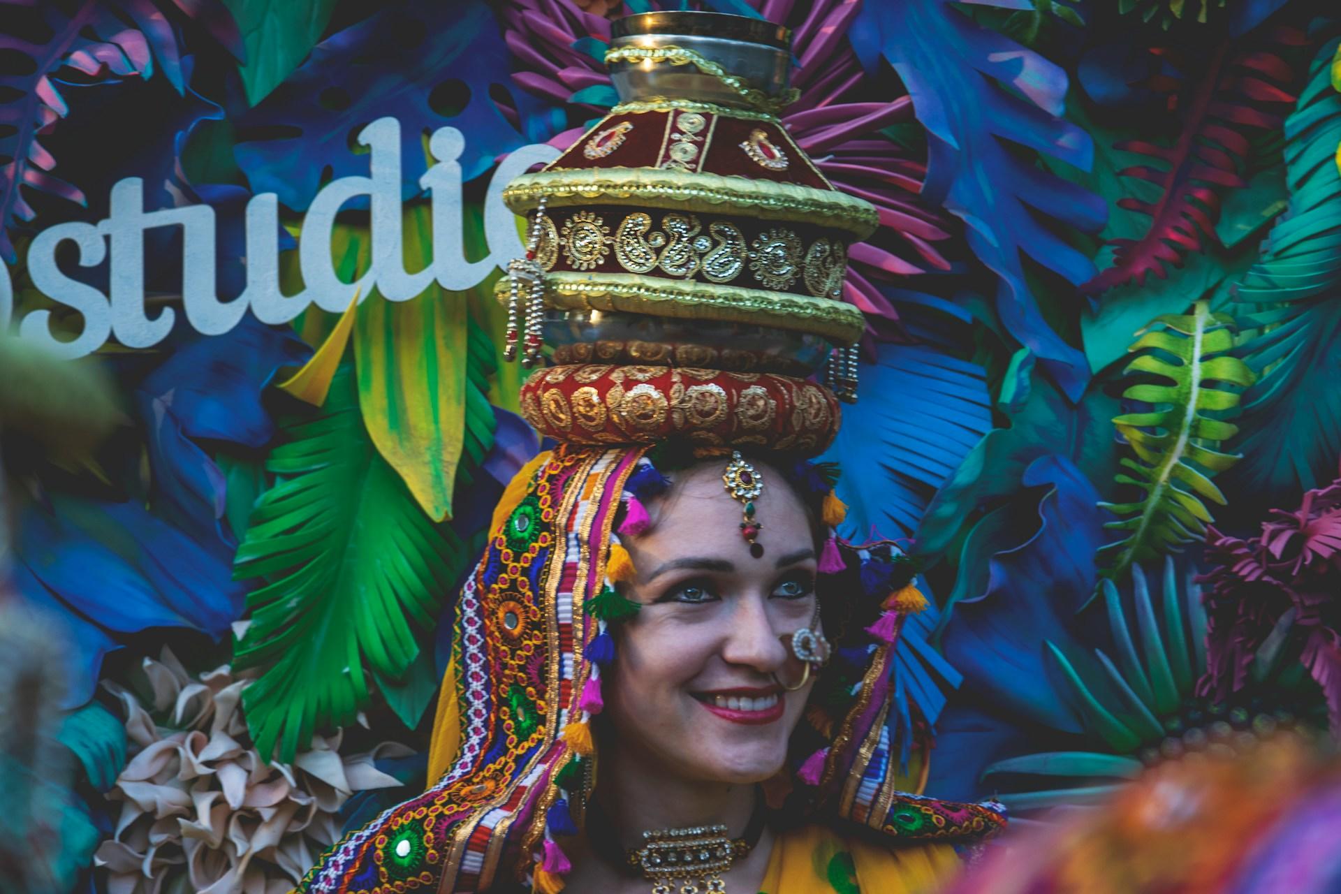 hindi language culture