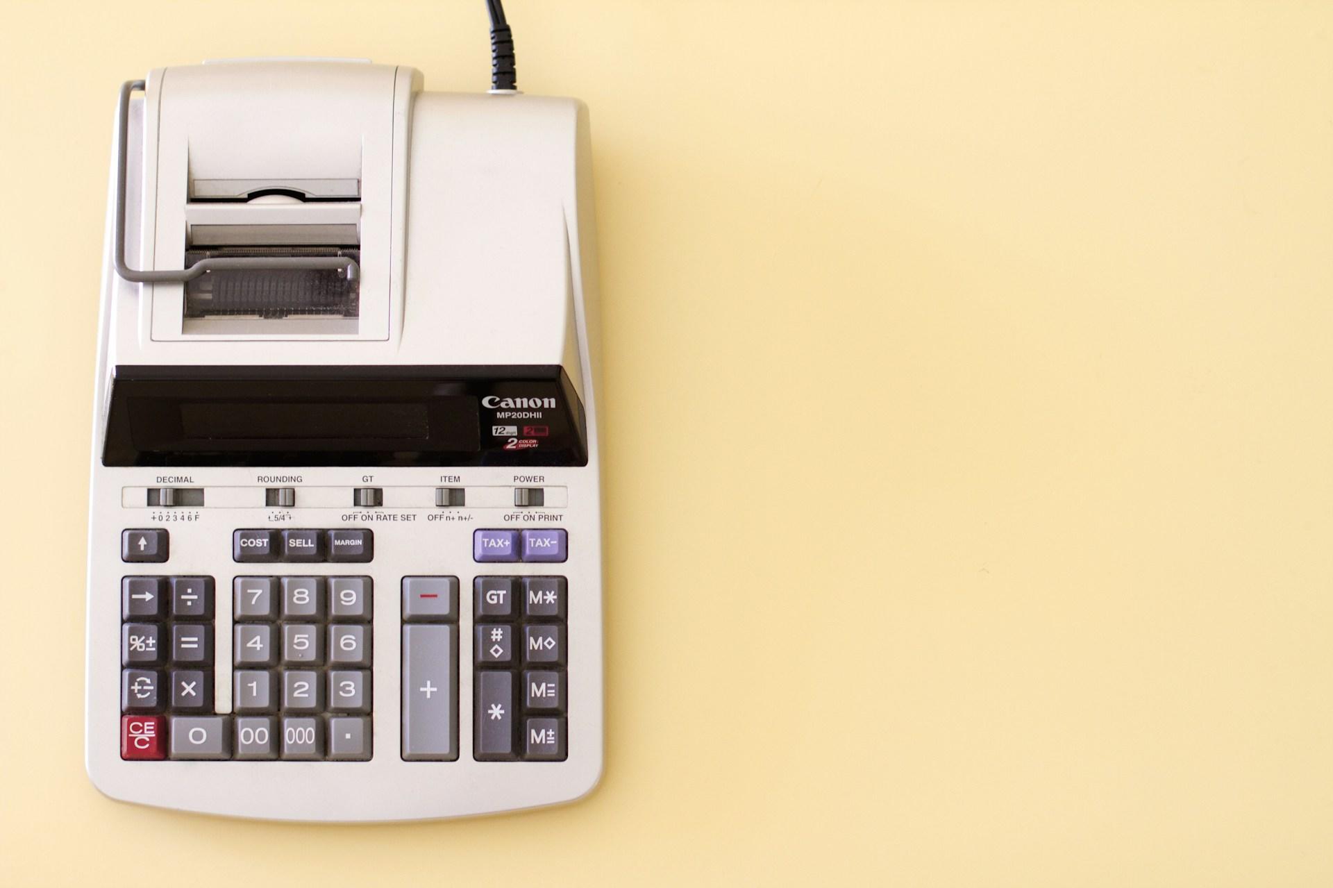accounting vocabulary english