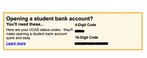 What Is The UCAS Status Code and How to Find it