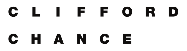 Clifford Chance Logo
