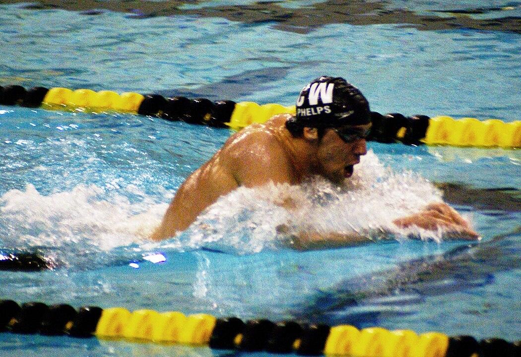 Michael Phelps