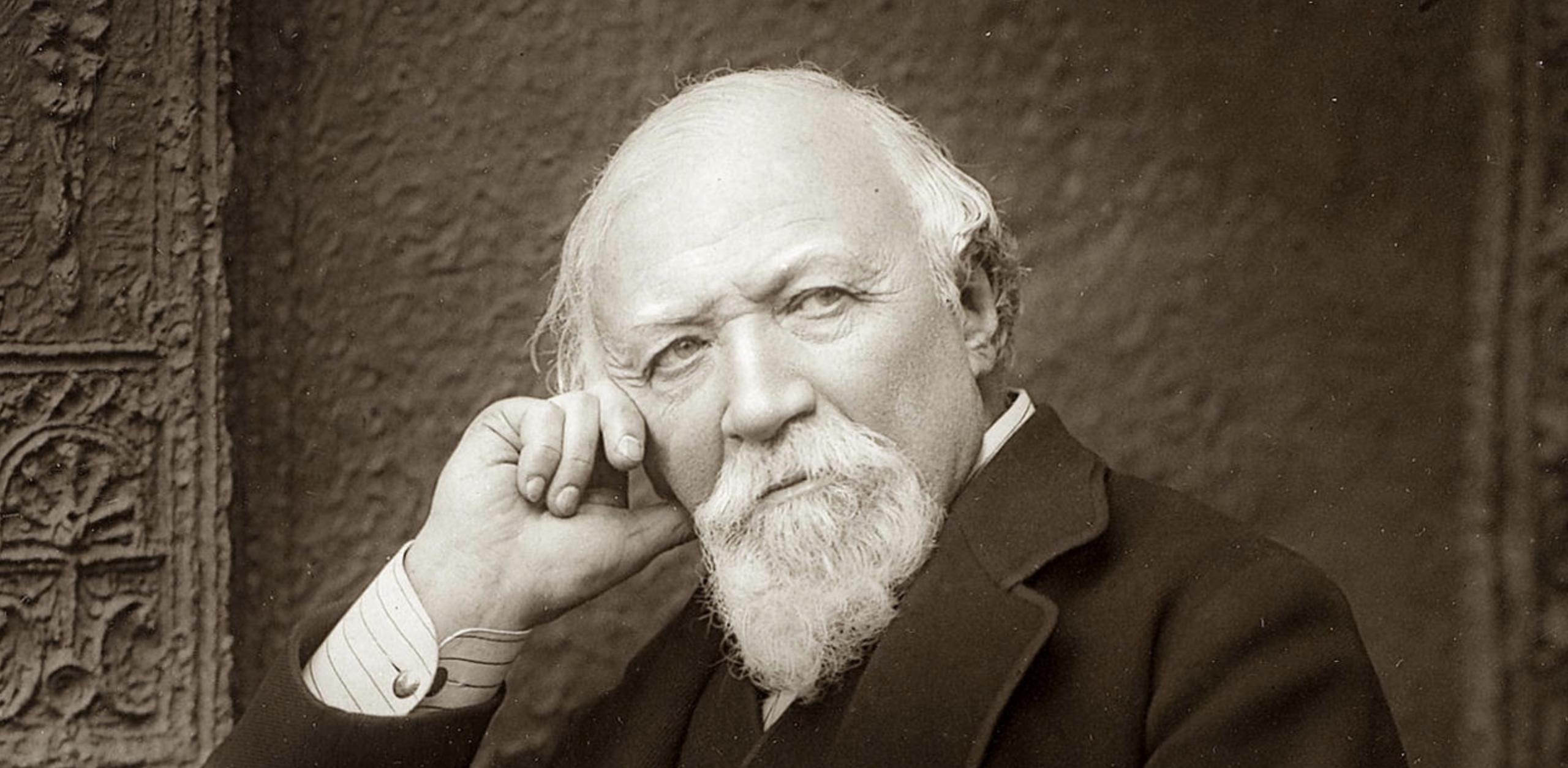 Robert Browning