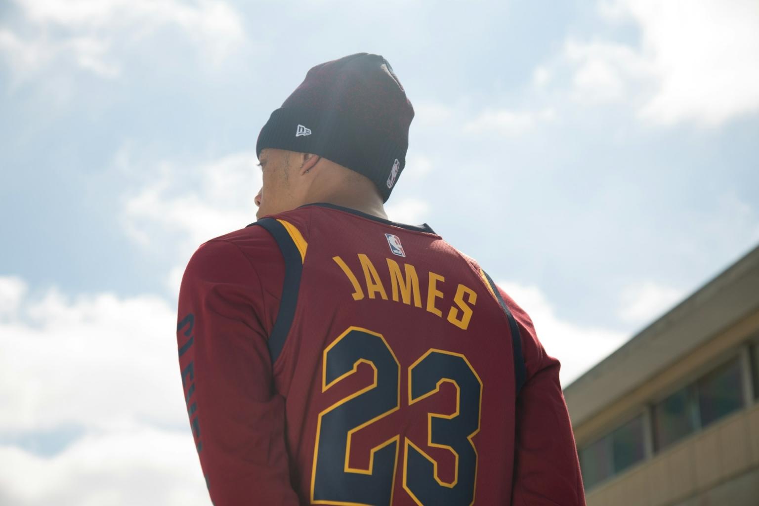 Understanding the Role of the Small Forward