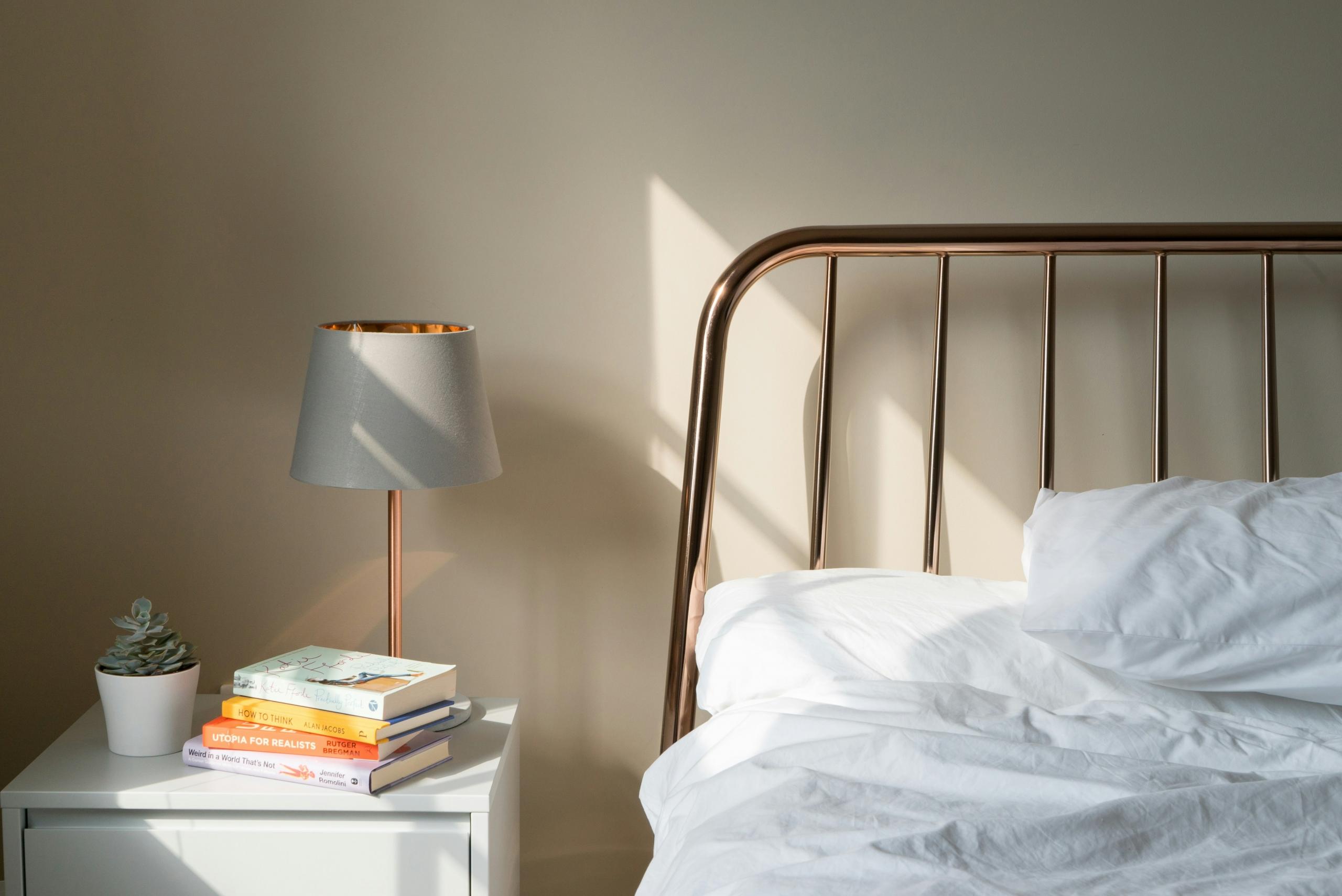 university accommodation room freshers