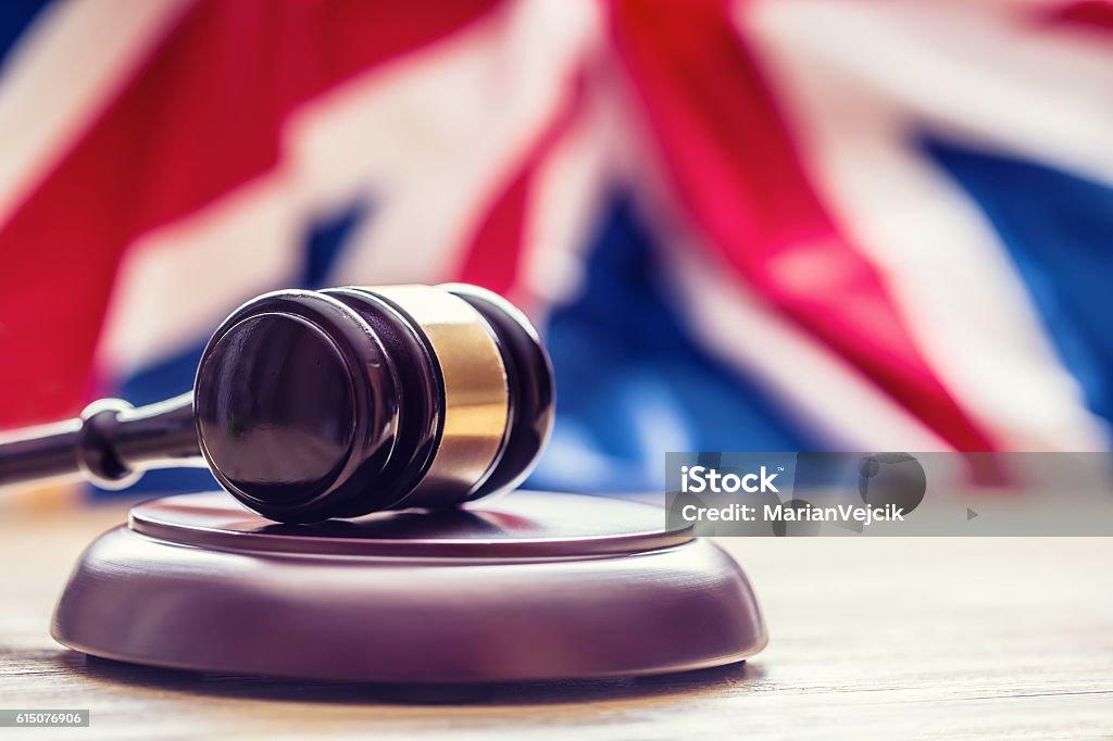 A lawyer participated in a trial in the United Kingdom courts.