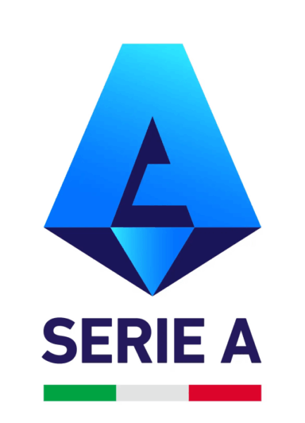 Serie A Logo