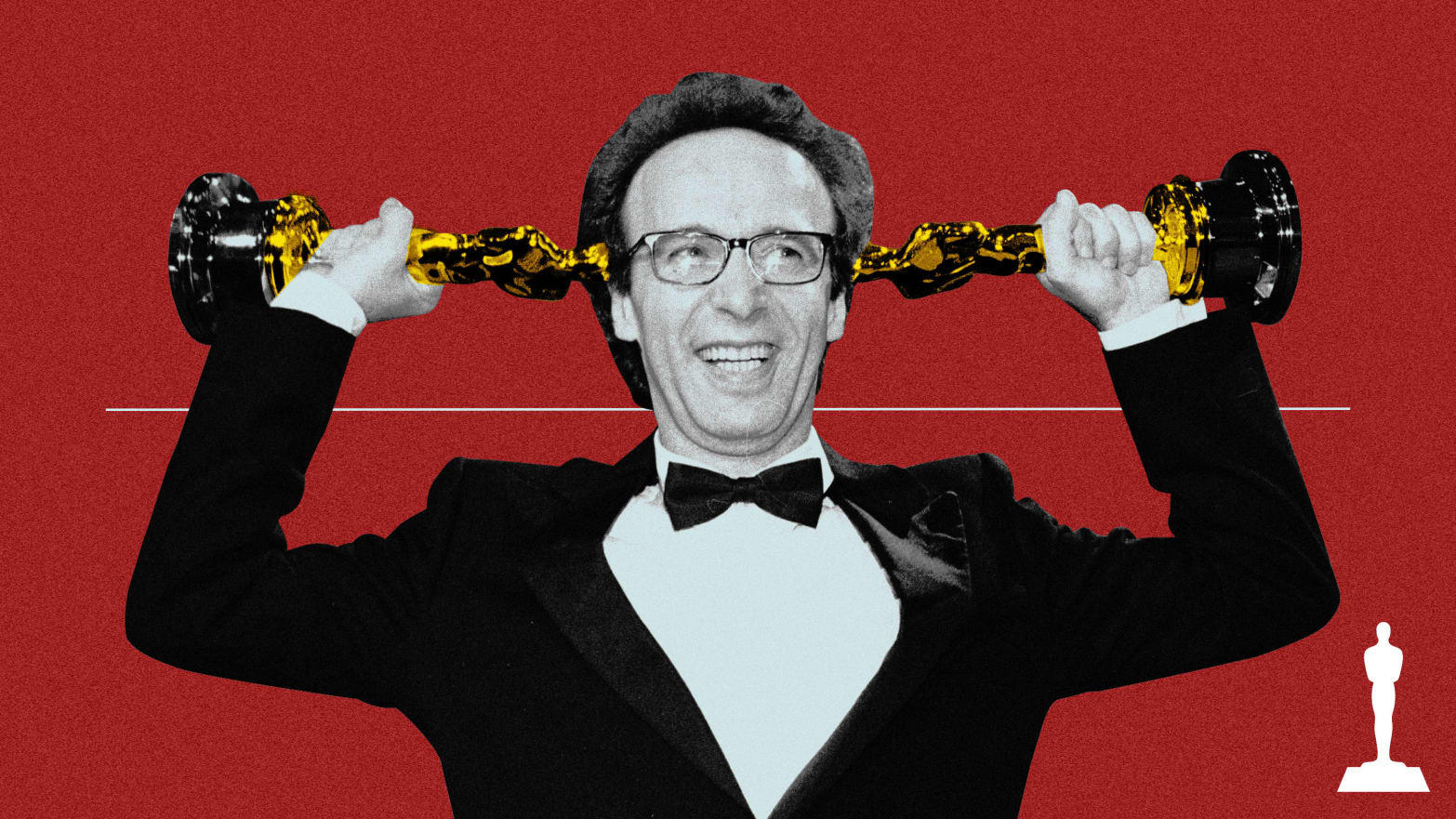 roberto benigni italian actor