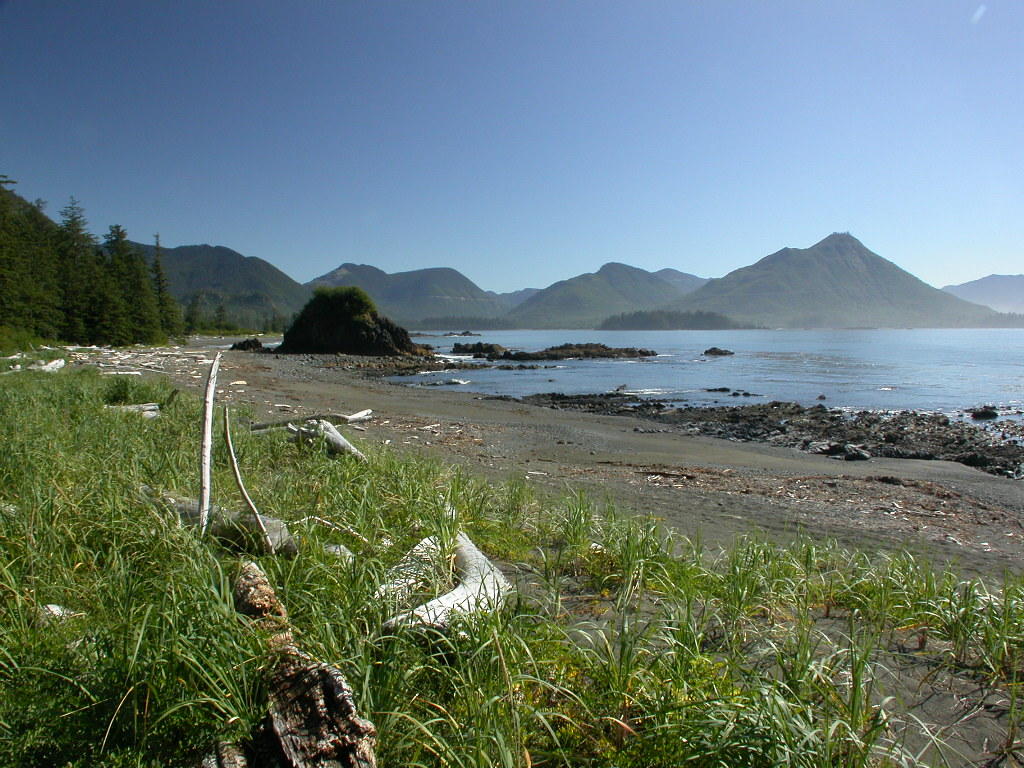 Bay Geography GCSE