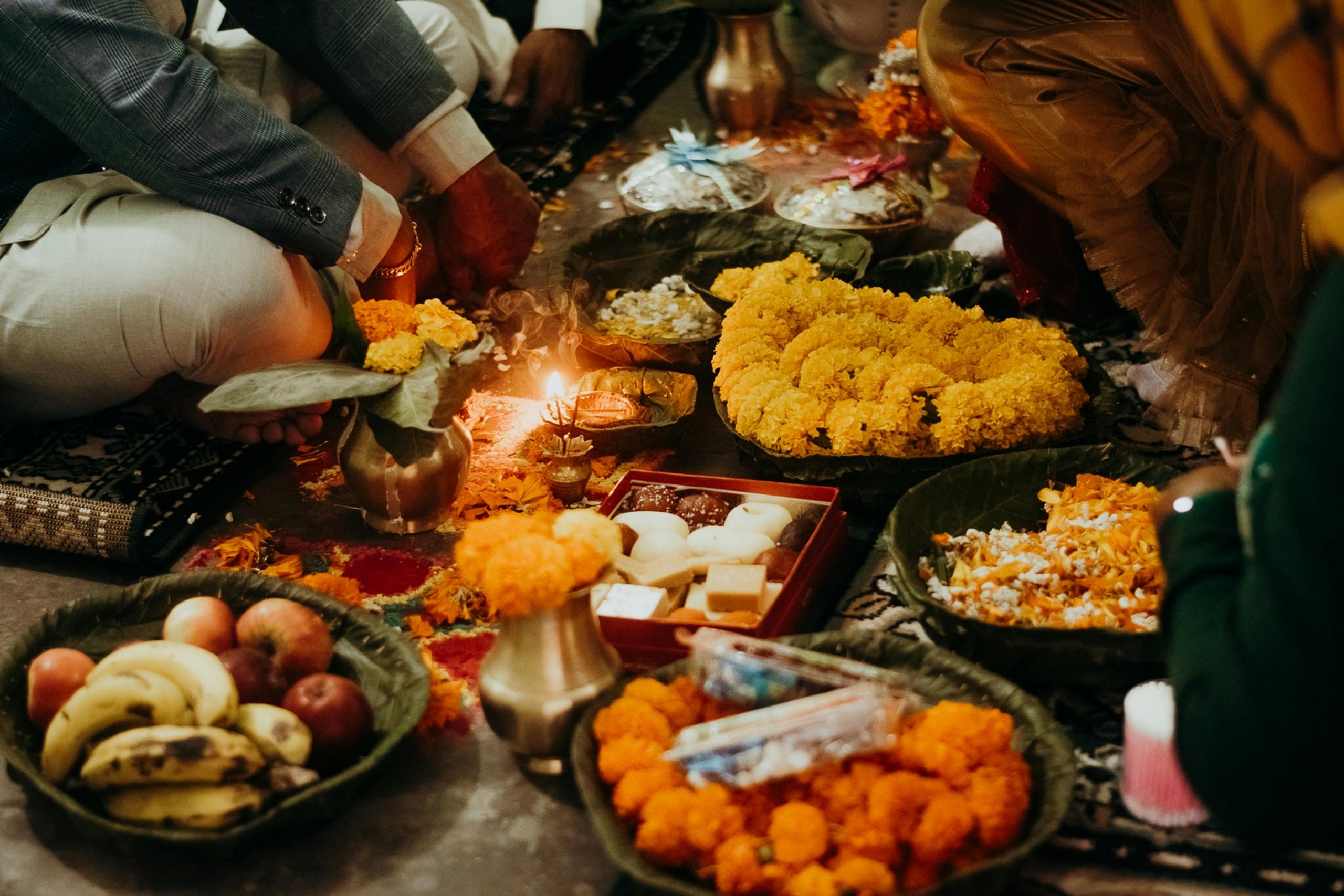 Diwali Recipes