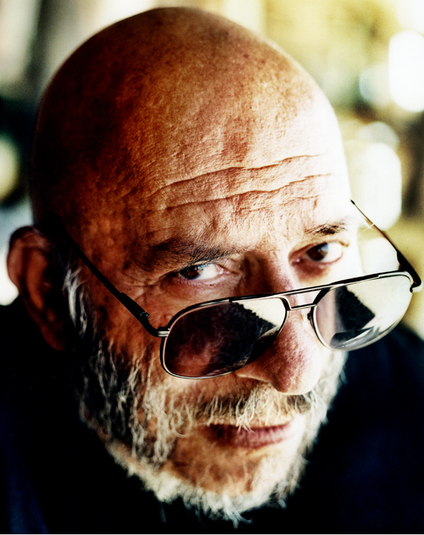 Sidhaig from House of 1000 Corpses and The Devil's Rejects.