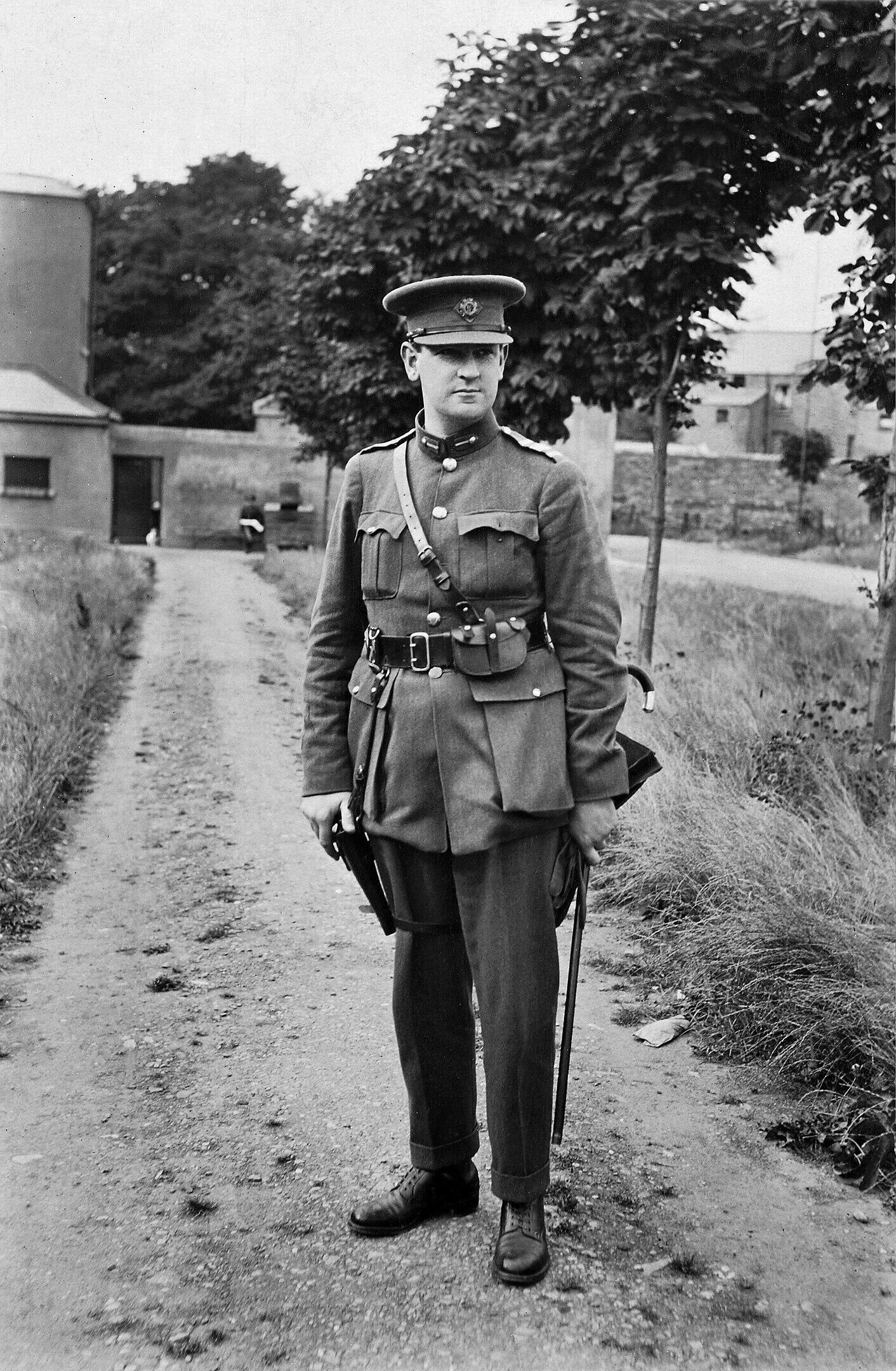 Michael Collins