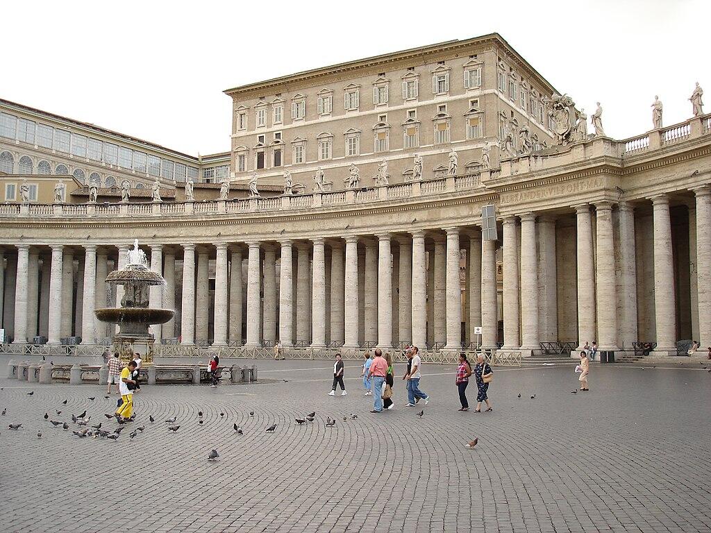 Image of Rome