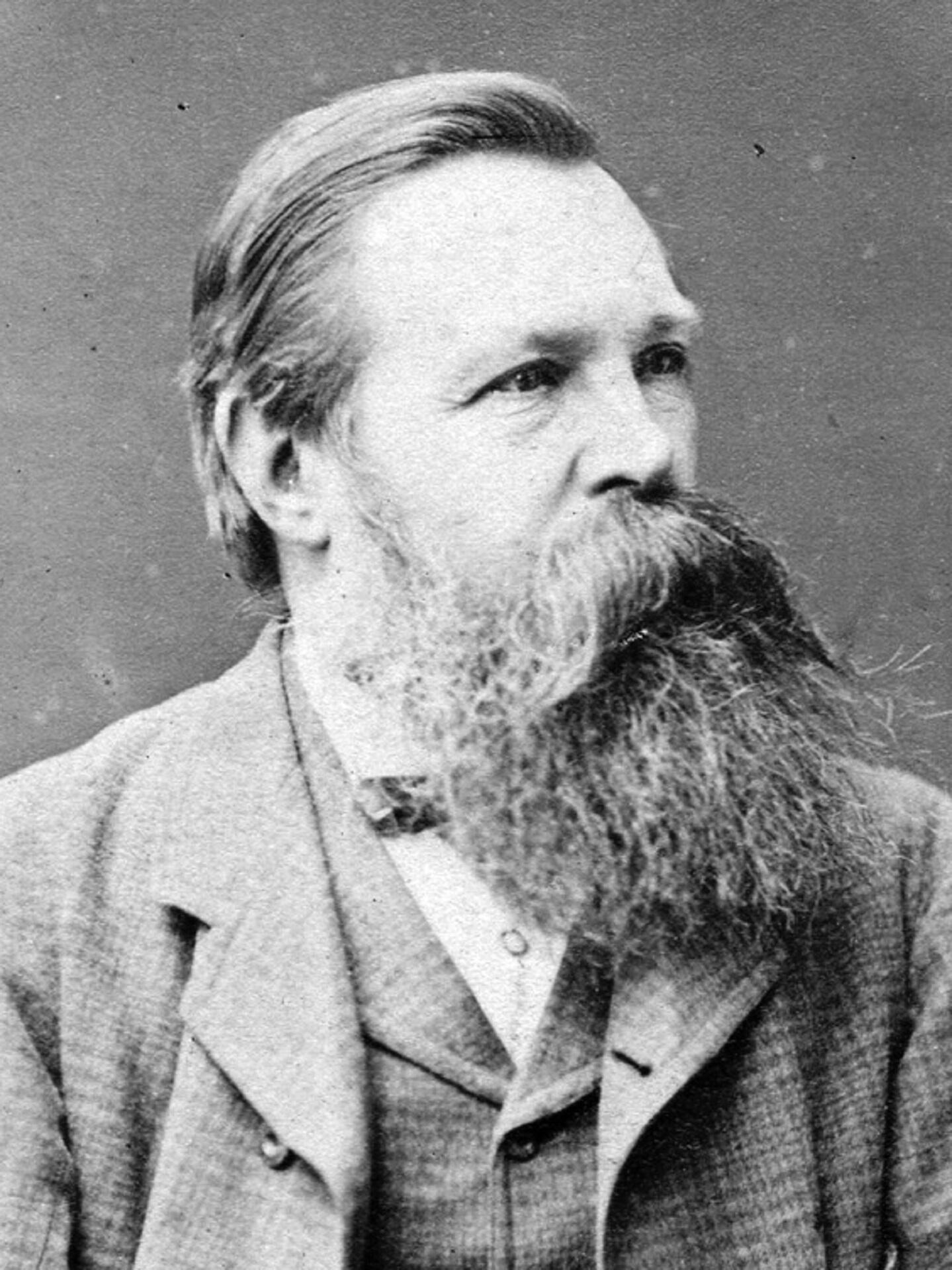 Friedrich Engels