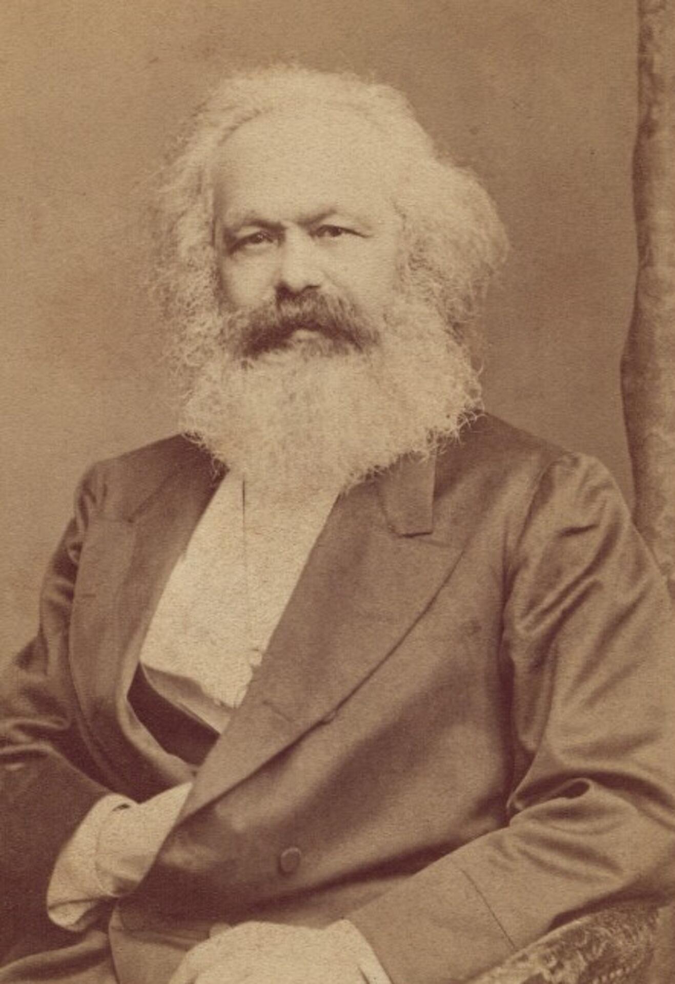 Karl Marx