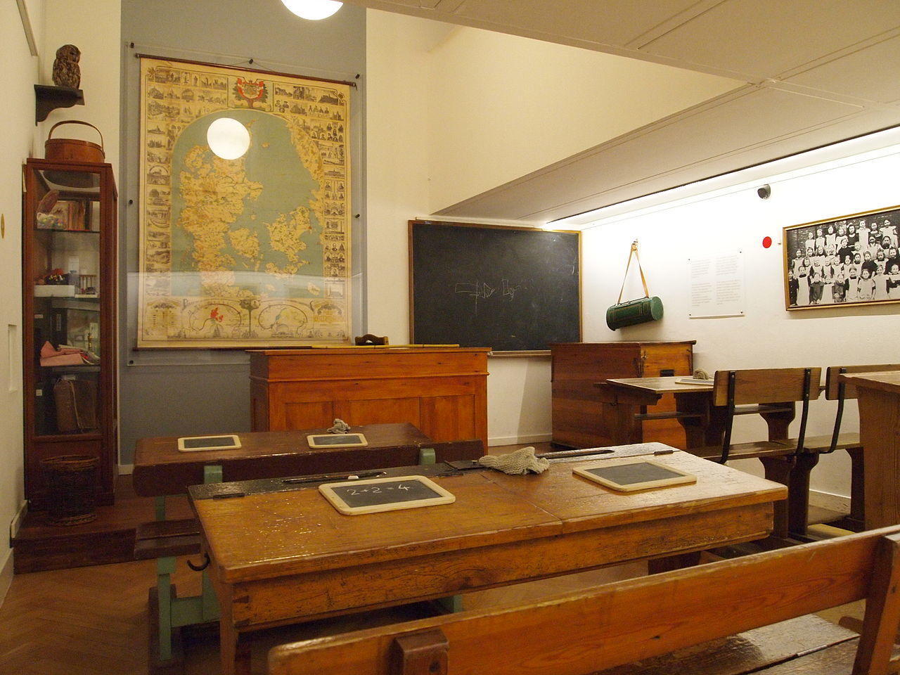 The advantages of learning Arabic are numerous