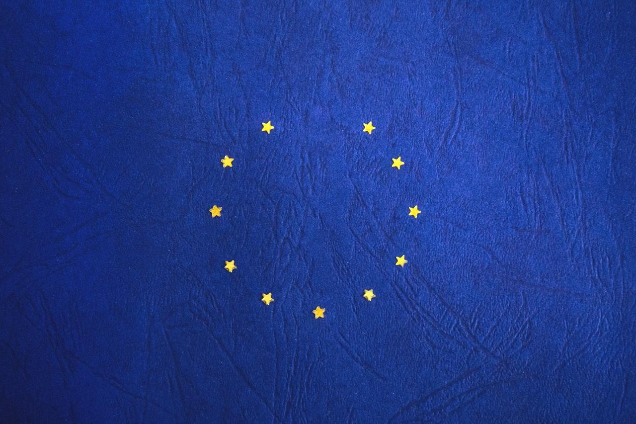 european union flag