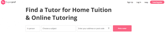 The best place to find chemistry tuition in Leeds