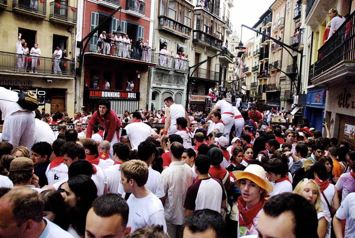 Spanish culture is rich and diverse
