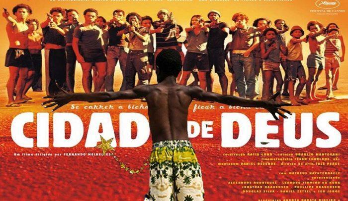 Portuguese and Brazilian cinema is rich in content