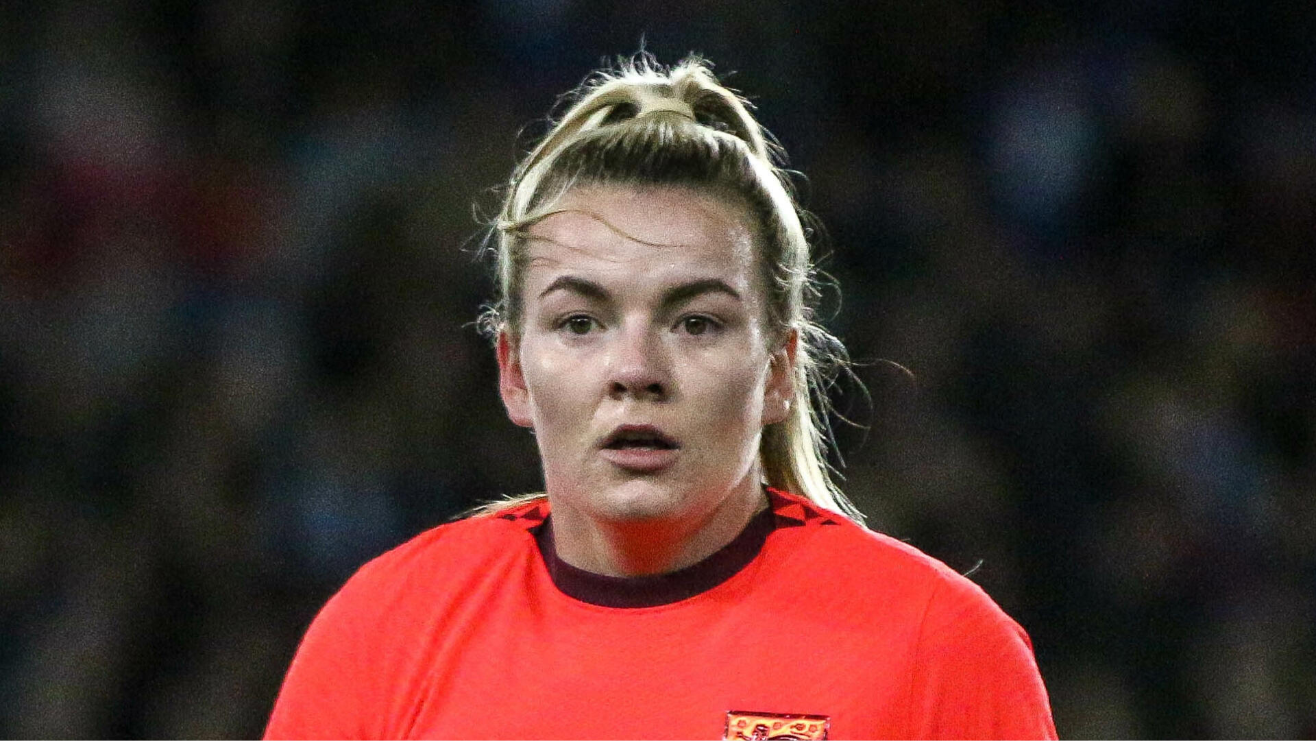 headshot of lauren hemp