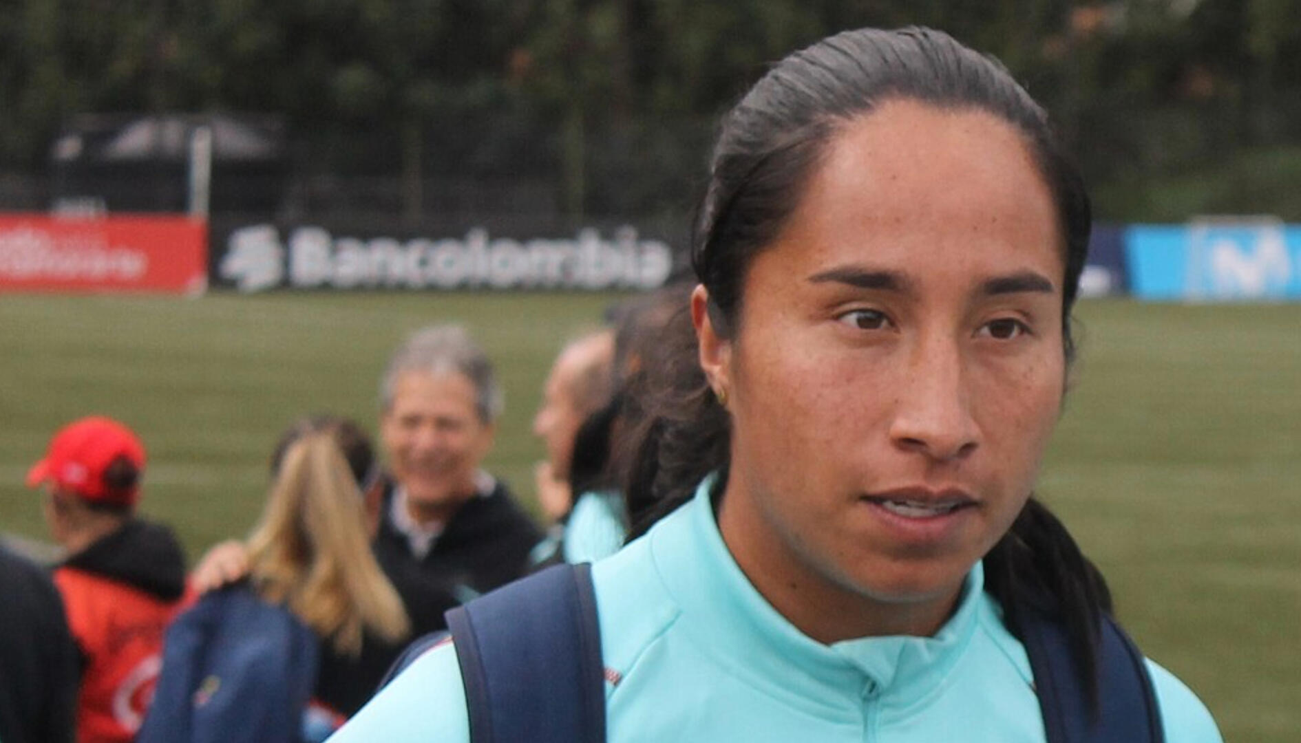 Headshot of Mayra Ramirez