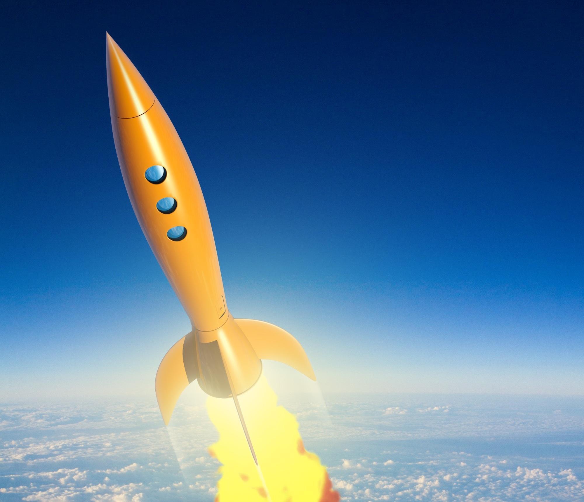 Why learn Arabic? Because it's great fun!