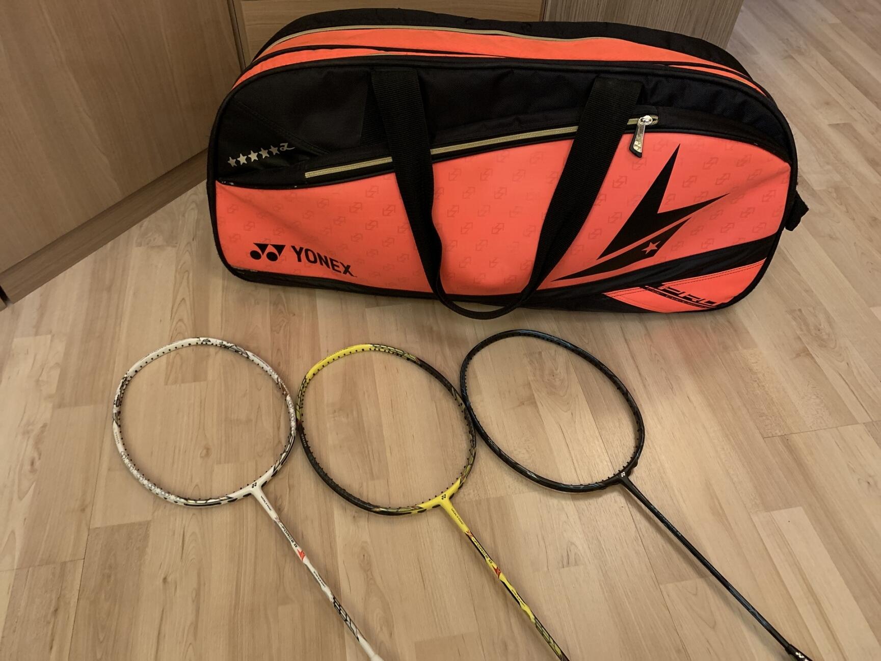 What's The Best Badminton Racket For Beginners?