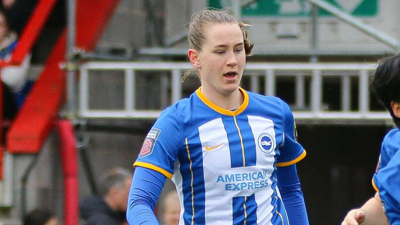 photo of terland playing football