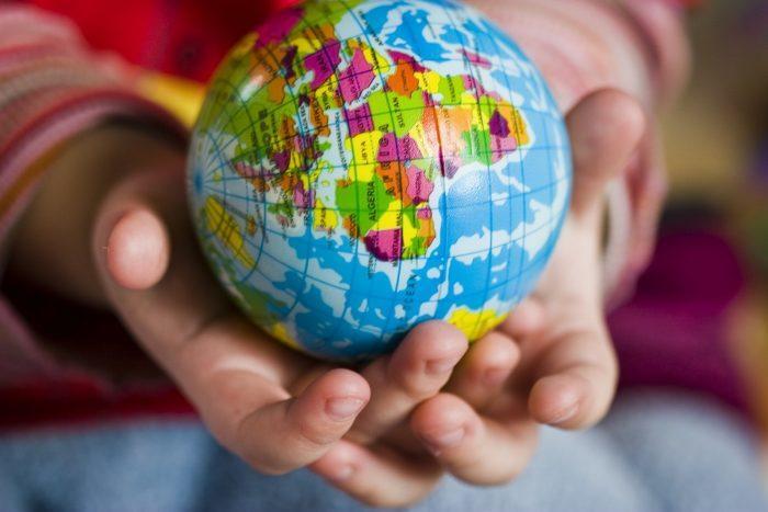 Portuguese is spoken on 4 different continents
