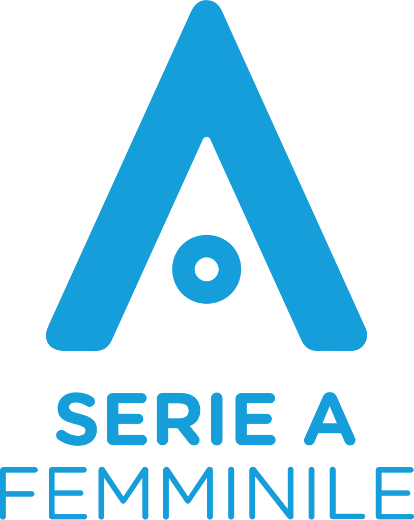 Serie A logo