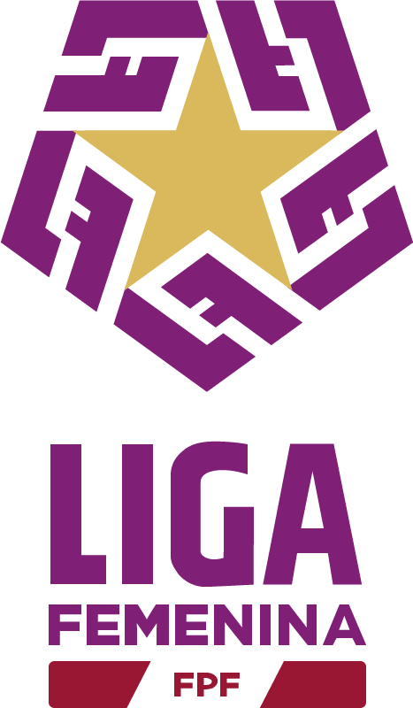 Logo of Liga F