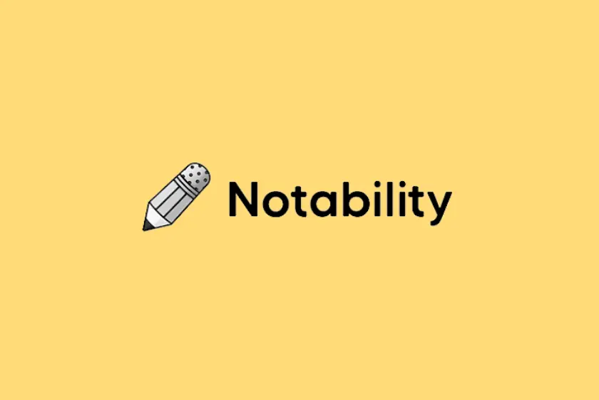 notability logo