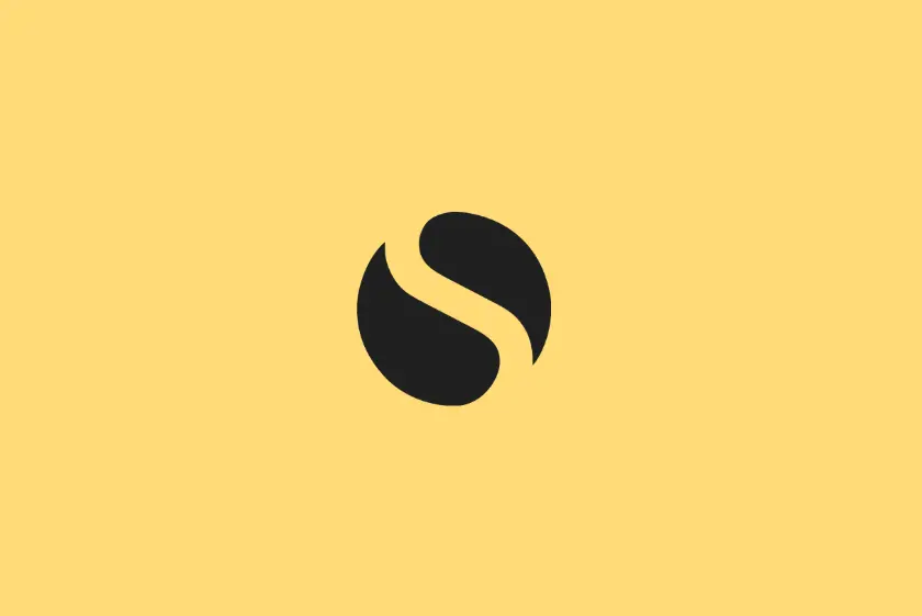 simple note logo