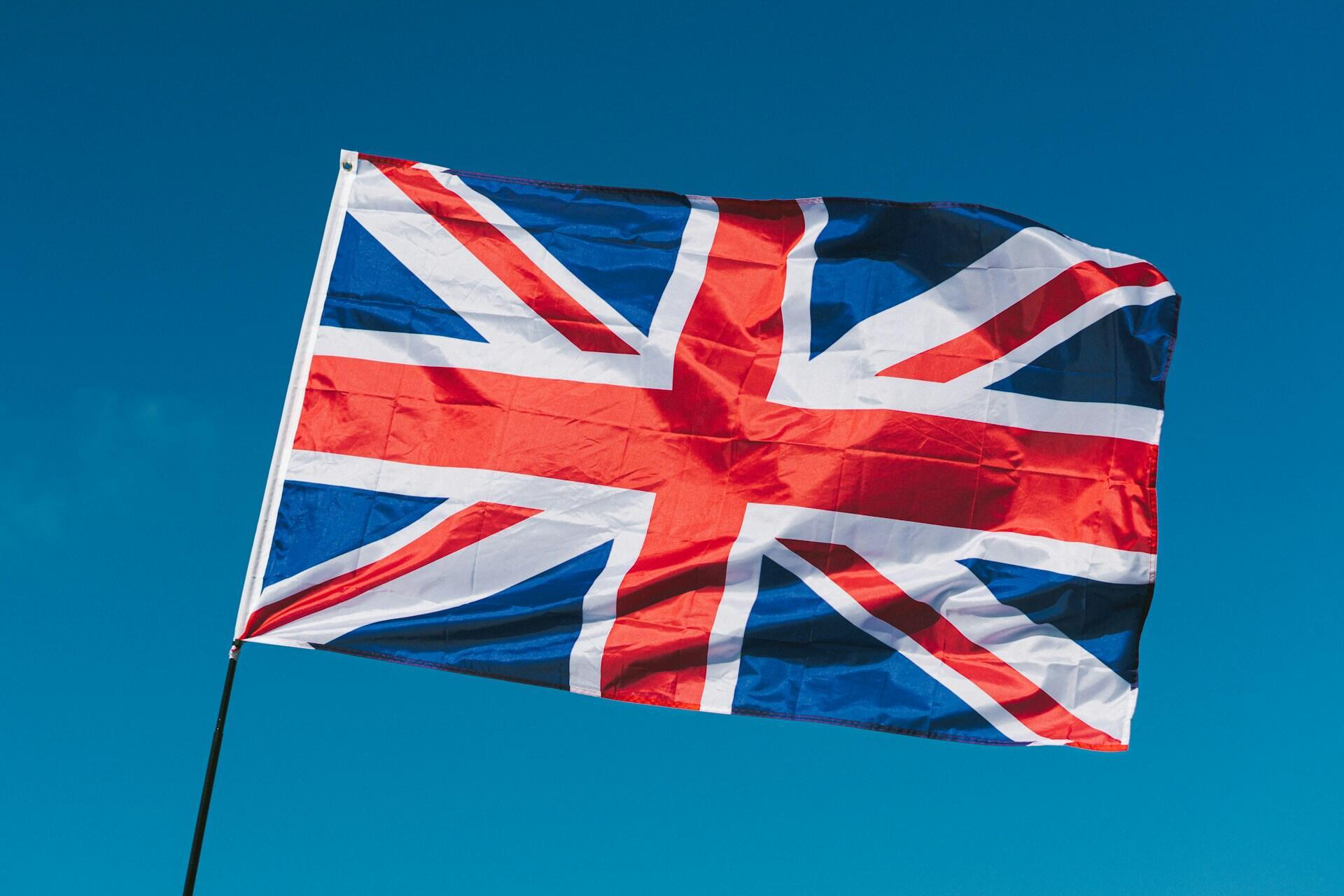 uk flag