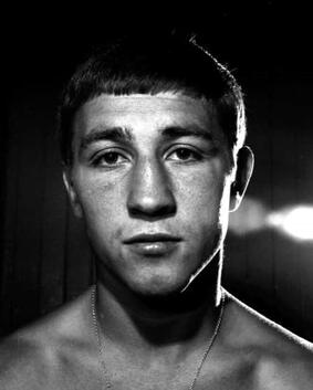 photo of ken buchanen