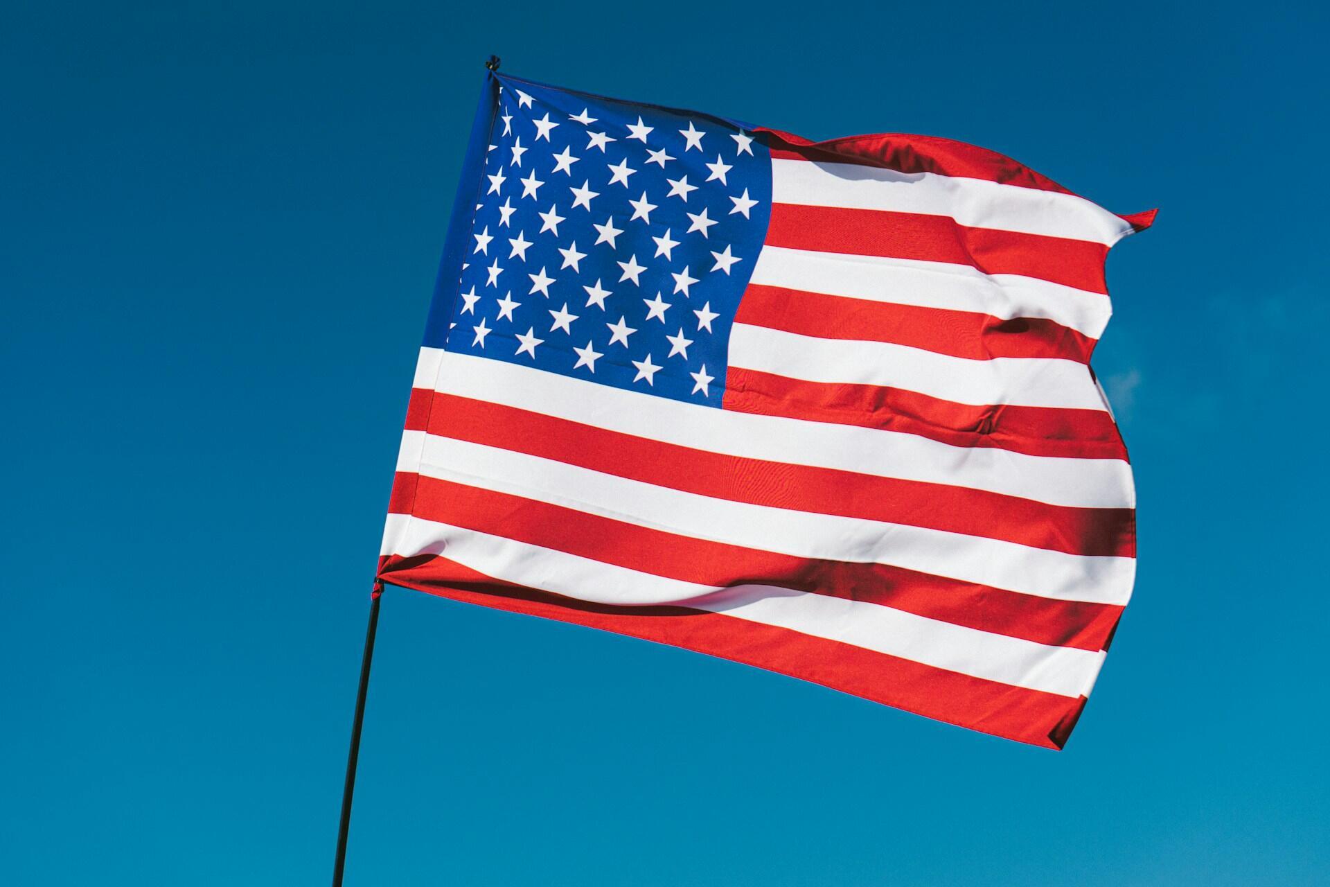american flag