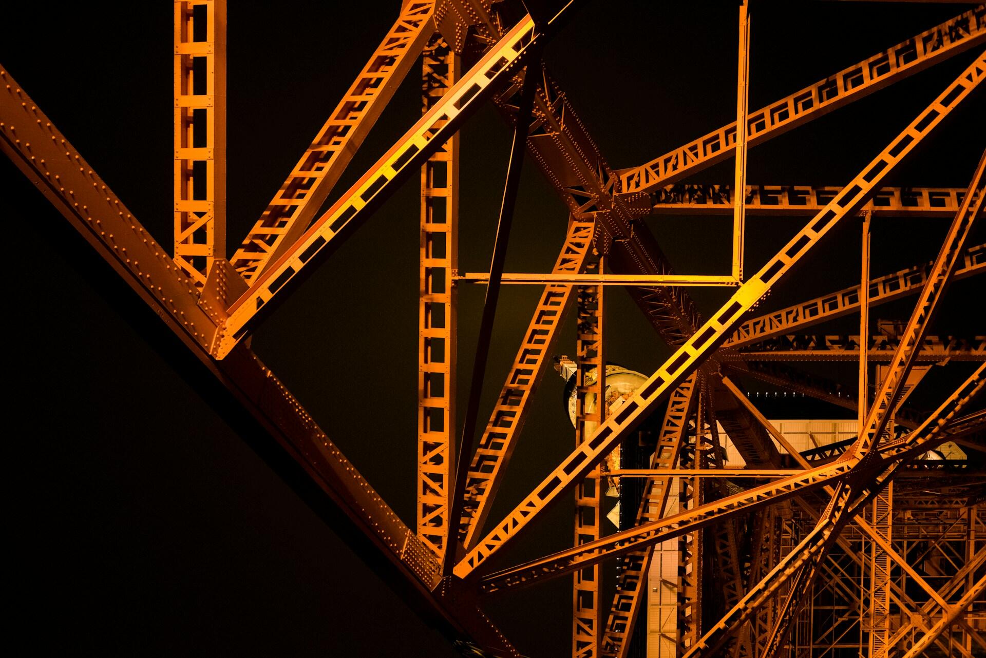 A structure.