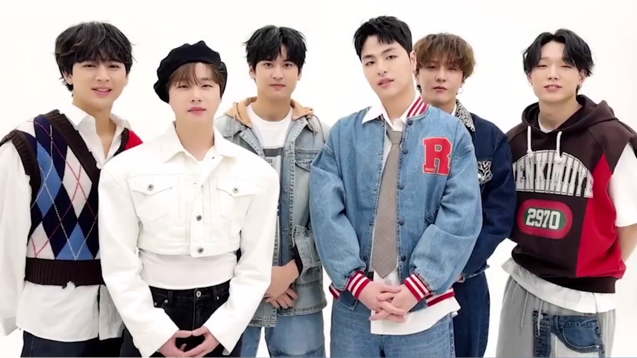 iKON In 2023