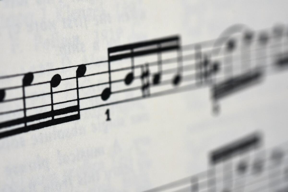 Space Between Notes What Are Intervals in Music? Major, Minor, Perfect Intervals Explained