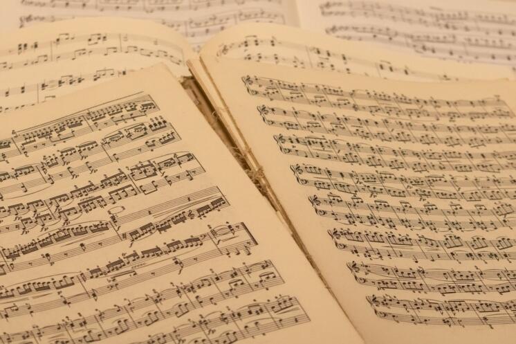 Music Notes Symbols and Meanings: Guide to Musical Notation
