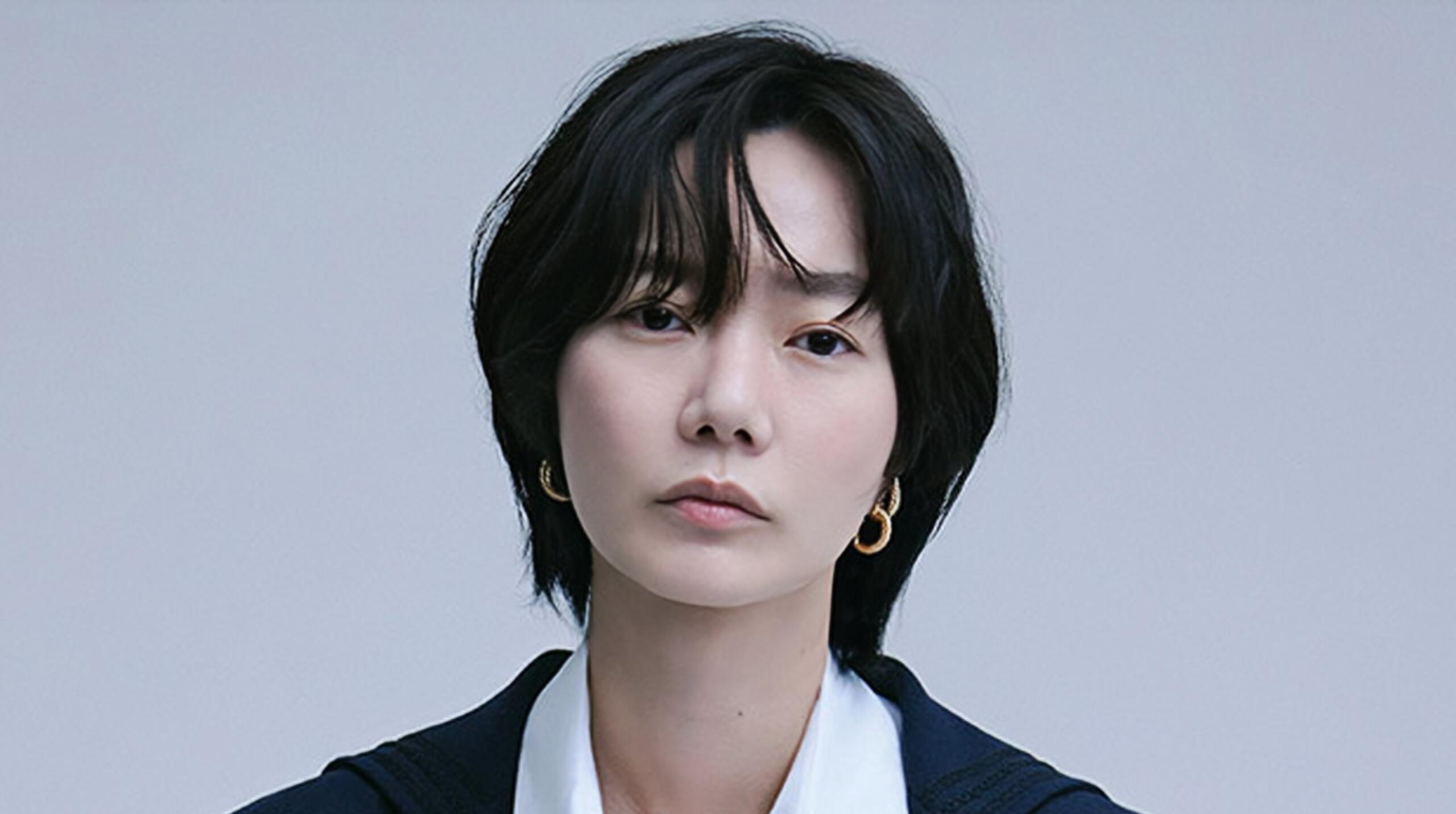 photo of Bae Doo-na