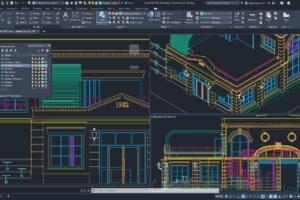Autocad Basic Editing AutoCAD for Beginners: Fundamental Skills, Tools and Workflows