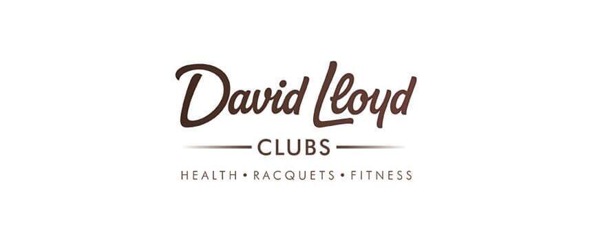 David Lloyd logo
