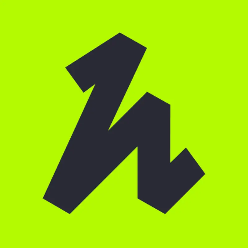 Hussle logo