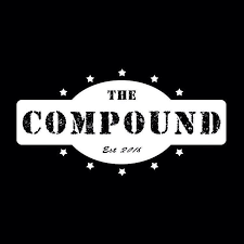 The Compound Gym logo